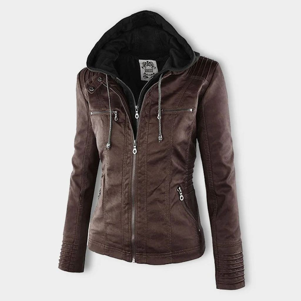 Stella – Effortless Chic Jacket