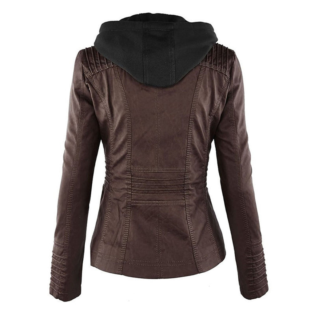 Stella – Effortless Chic Jacket