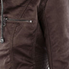Stella – Effortless Chic Jacket