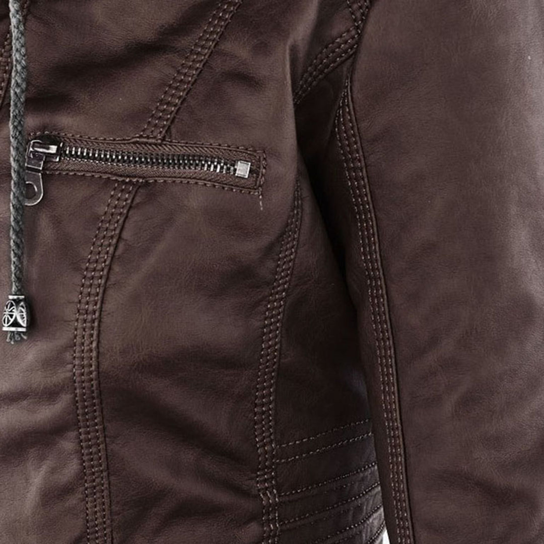 Stella – Effortless Chic Jacket