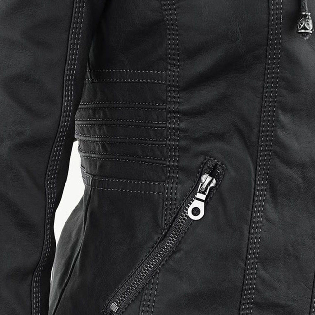 Stella – Effortless Chic Jacket