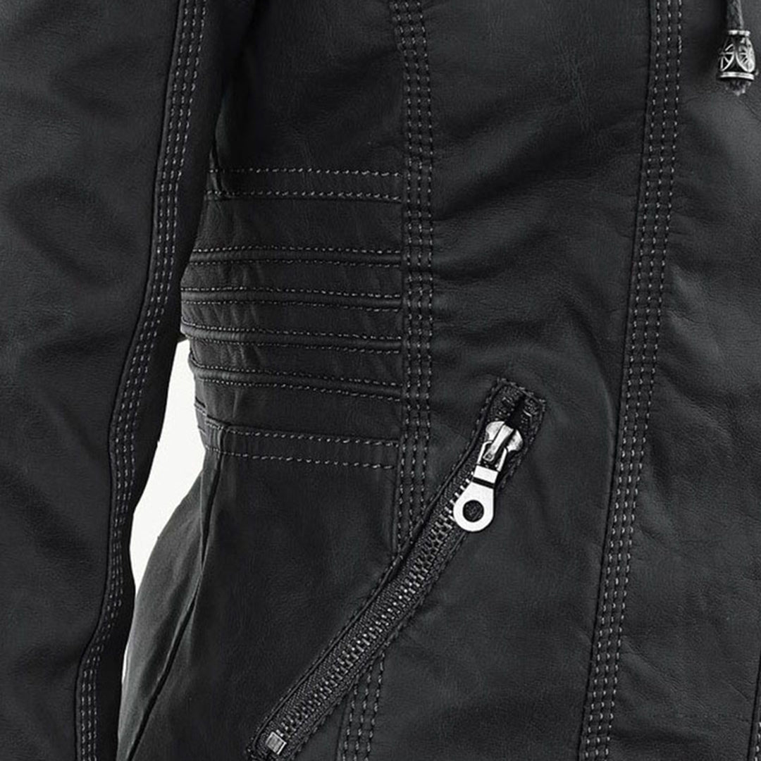 Stella – Effortless Chic Jacket