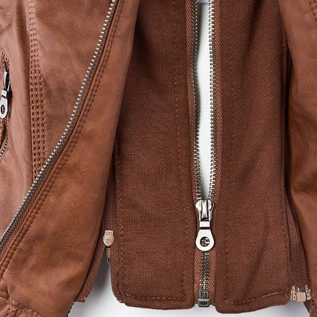 Stella – Effortless Chic Jacket