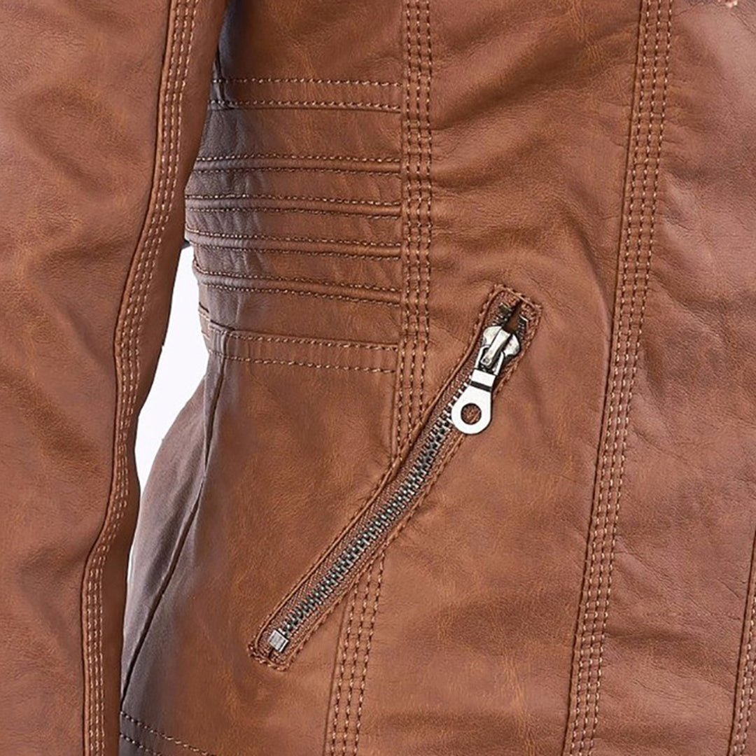 Stella – Effortless Chic Jacket