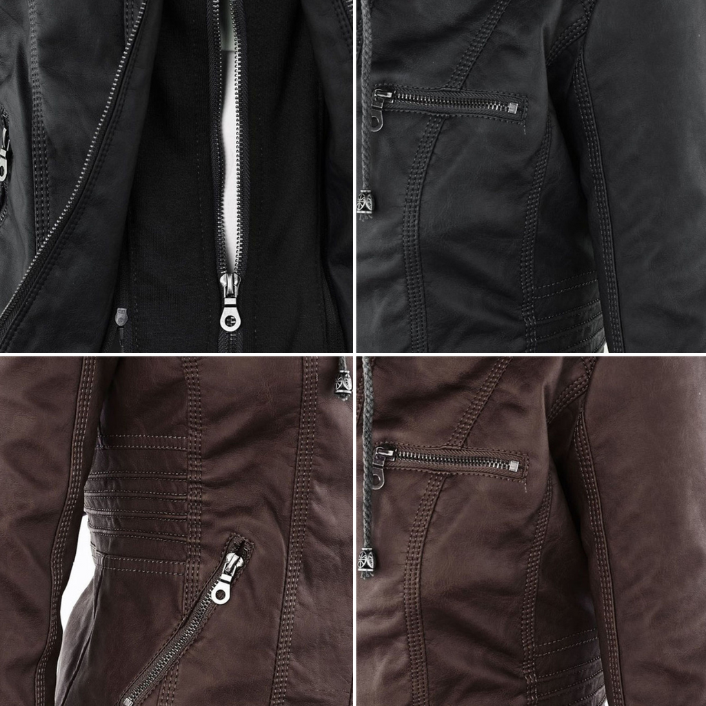 Stella – Effortless Chic Jacket