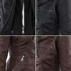 Stella – Effortless Chic Jacket