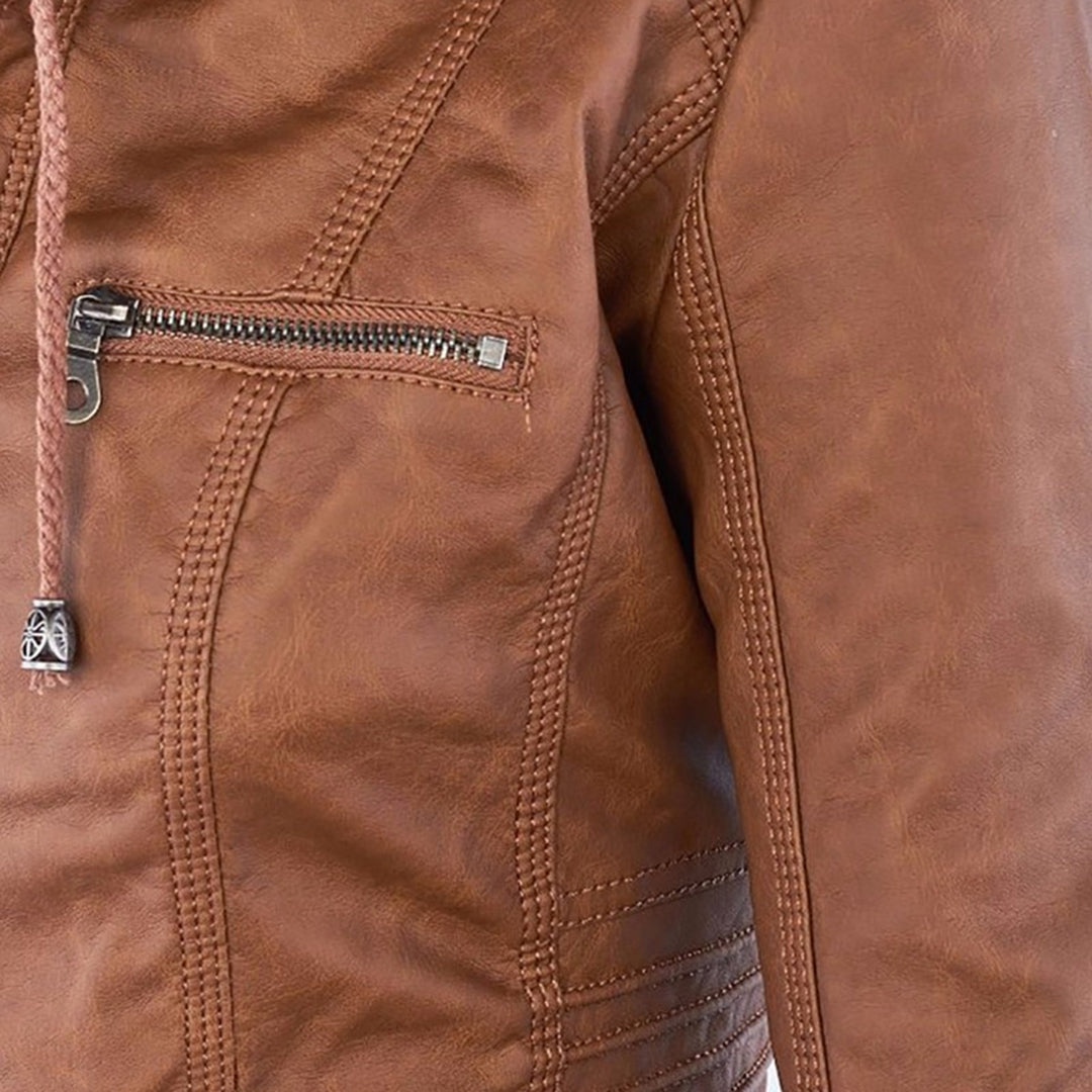 Stella – Effortless Chic Jacket