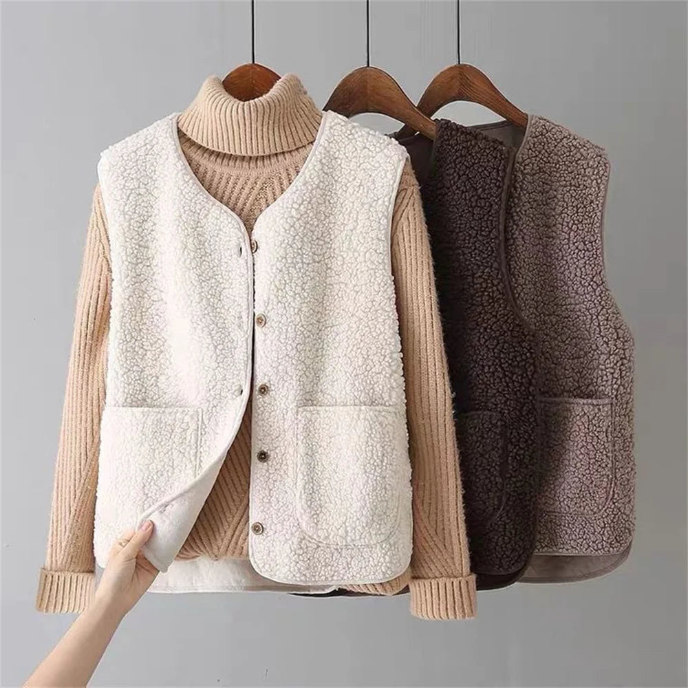 Wendy - Classic Cardigan