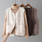 Wendy - Classic Cardigan