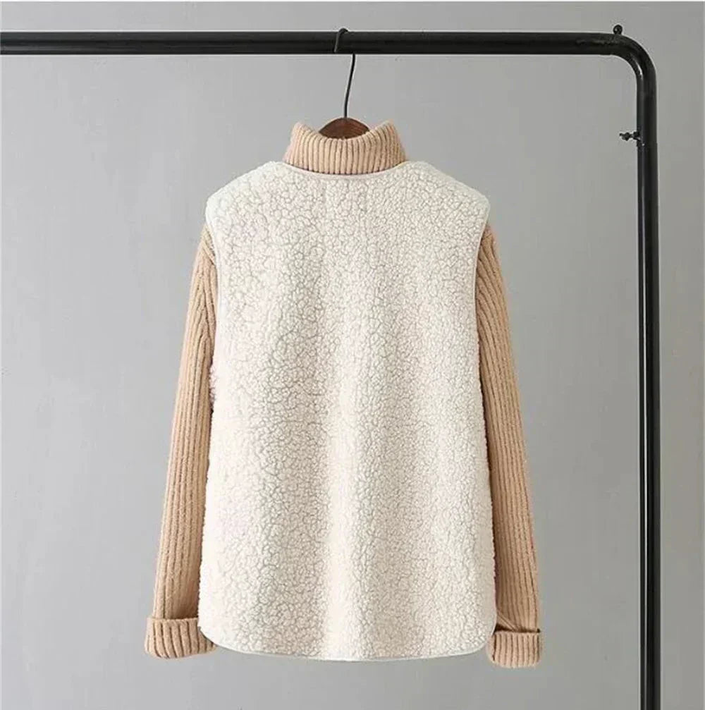 Wendy - Classic Cardigan
