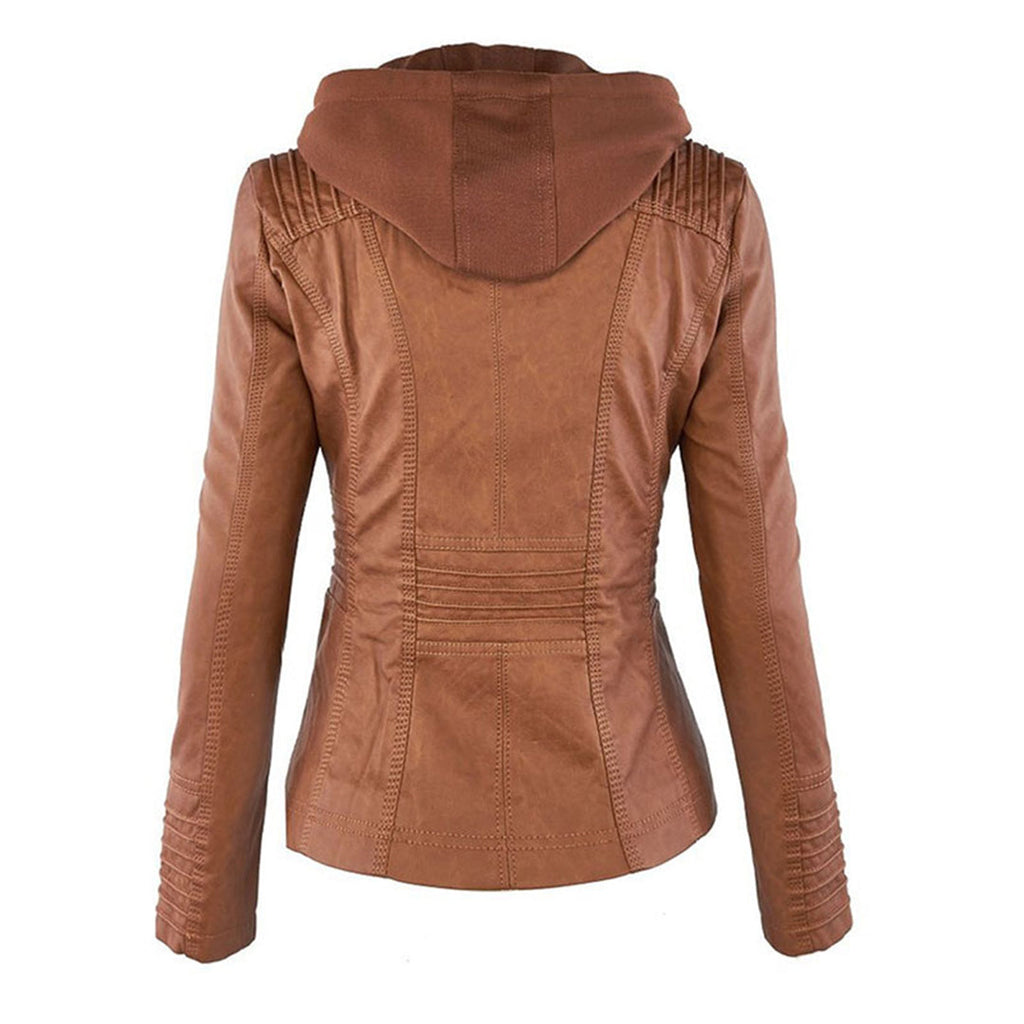 Stella – Effortless Chic Jacket