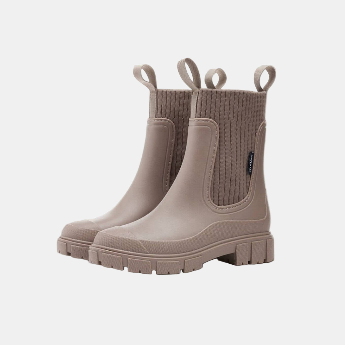 Calina - Waterproof Non-Slip Boots