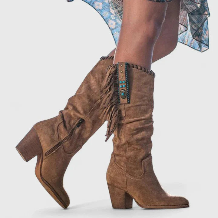 Megyn |  Boots
