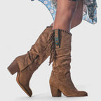 Megyn |  Boots