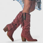 Megyn |  Boots