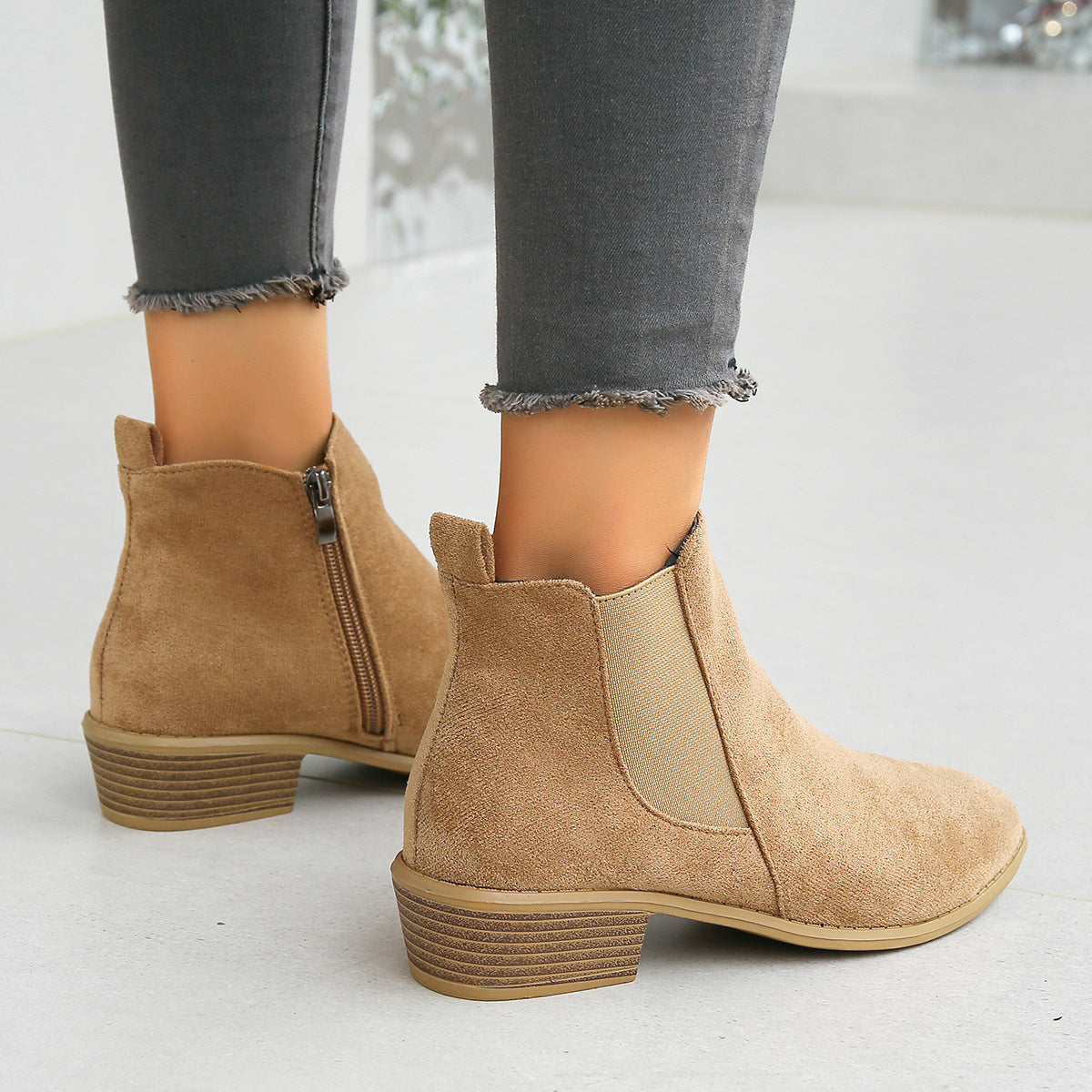 Loreen- Vila Boots