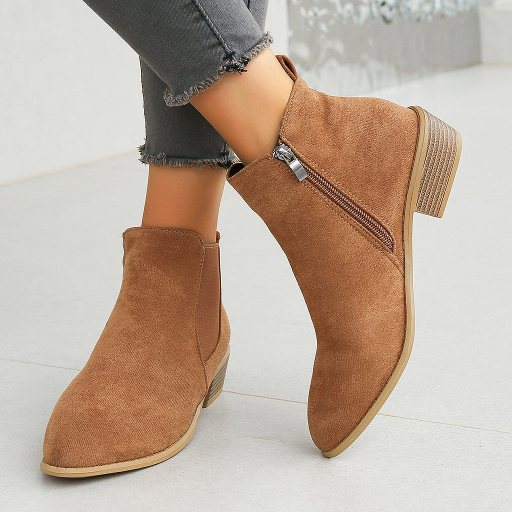 Loreen- Vila Boots