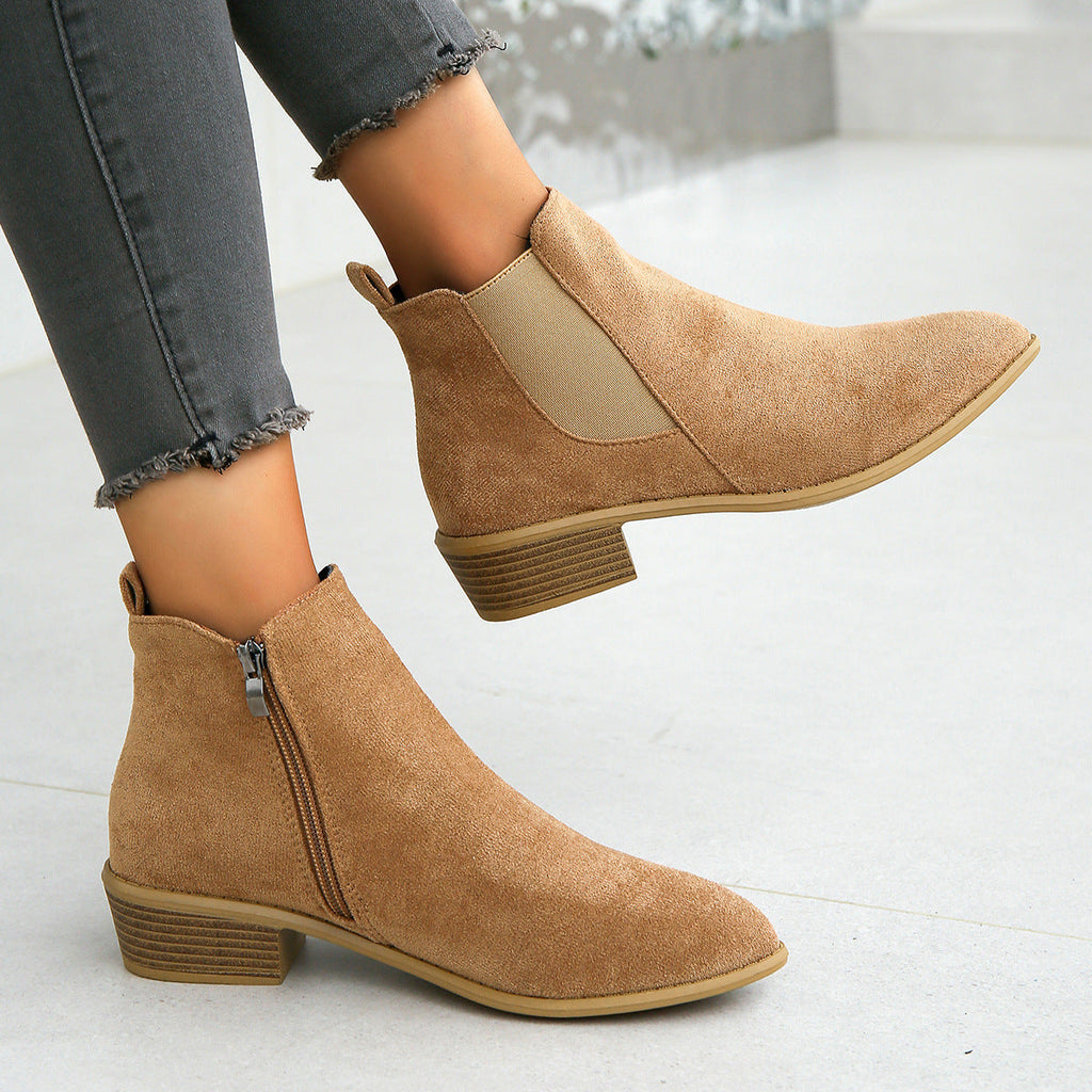 Loreen- Vila Boots