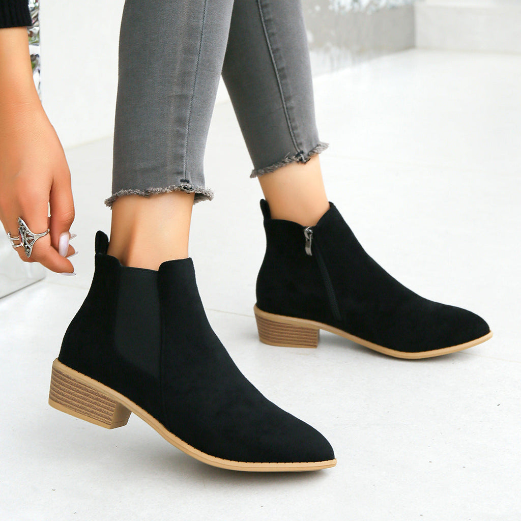 Loreen- Vila Boots