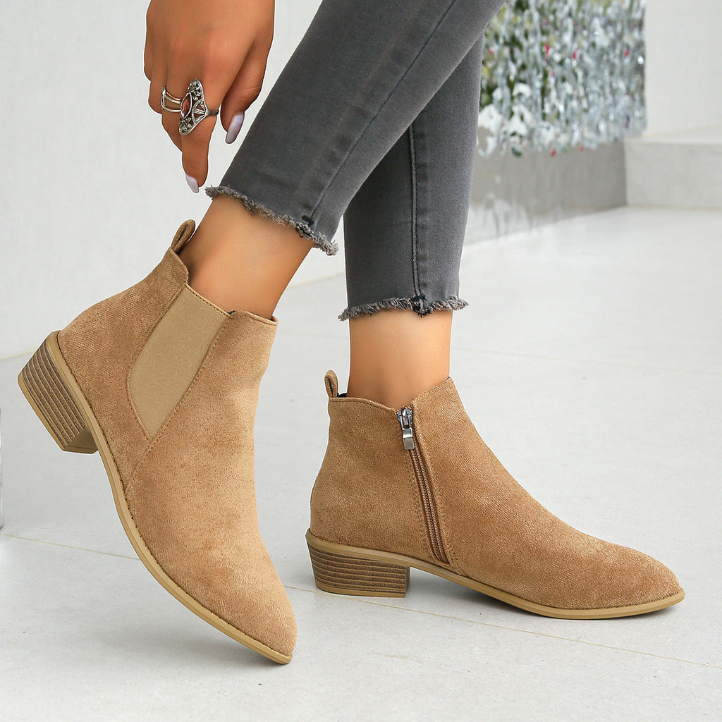 Loreen- Vila Boots