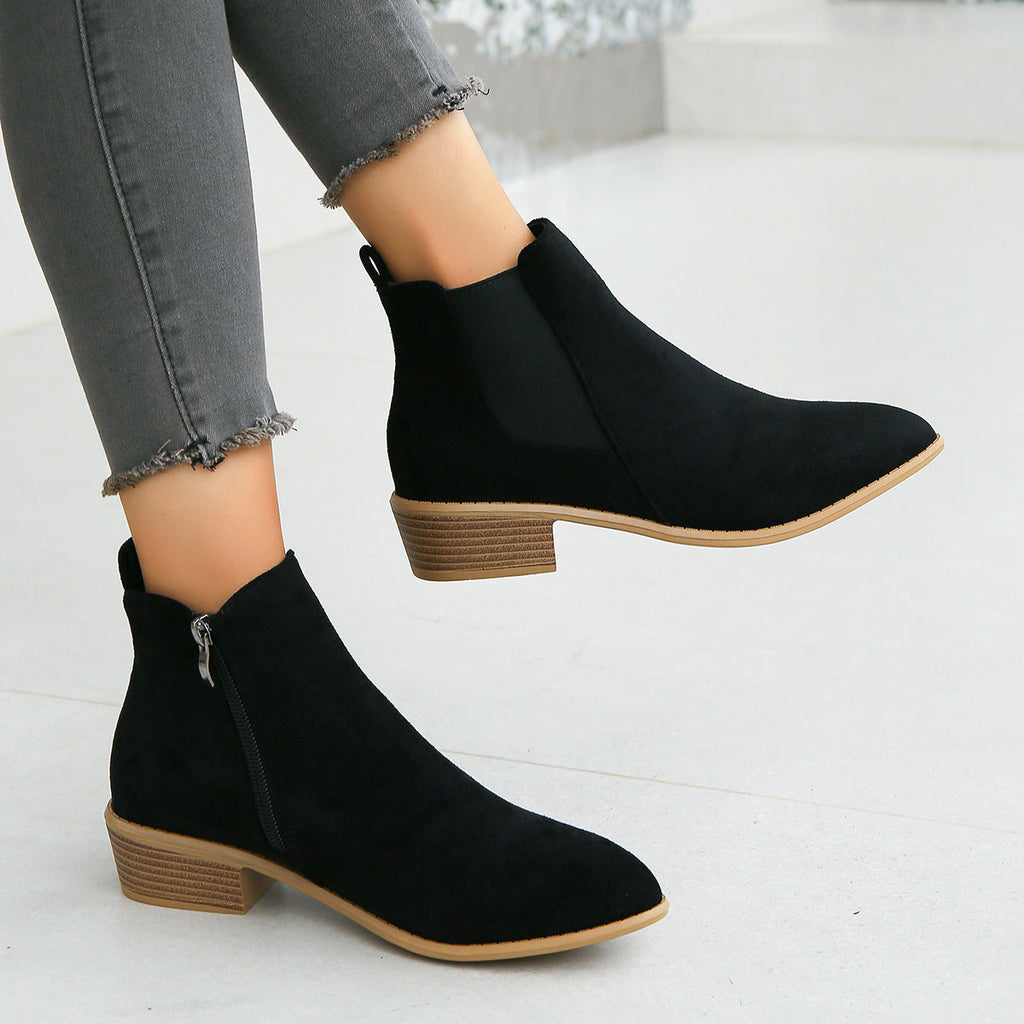 Loreen- Vila Boots