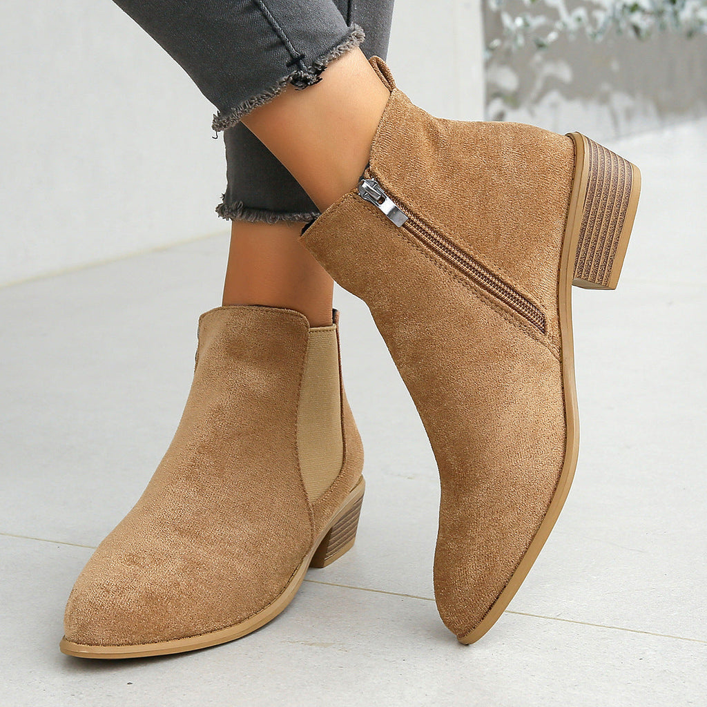 Loreen- Vila Boots
