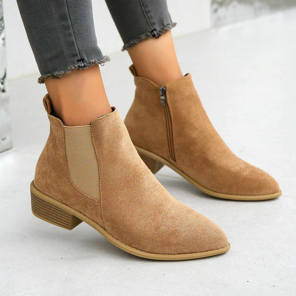 Loreen- Vila Boots