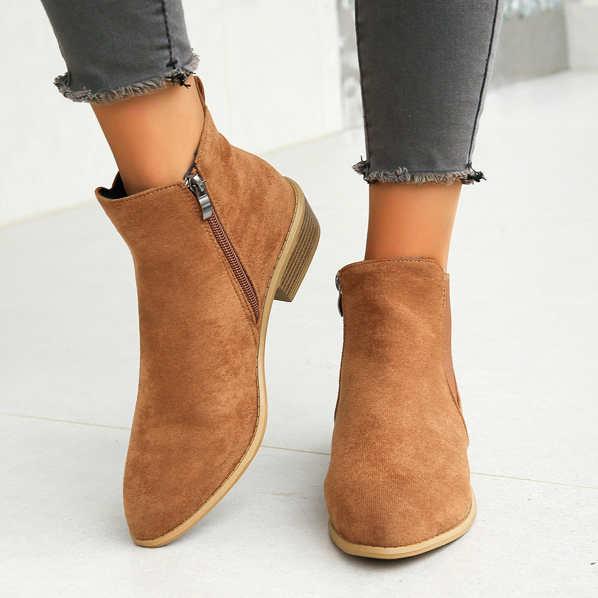 Loreen- Vila Boots
