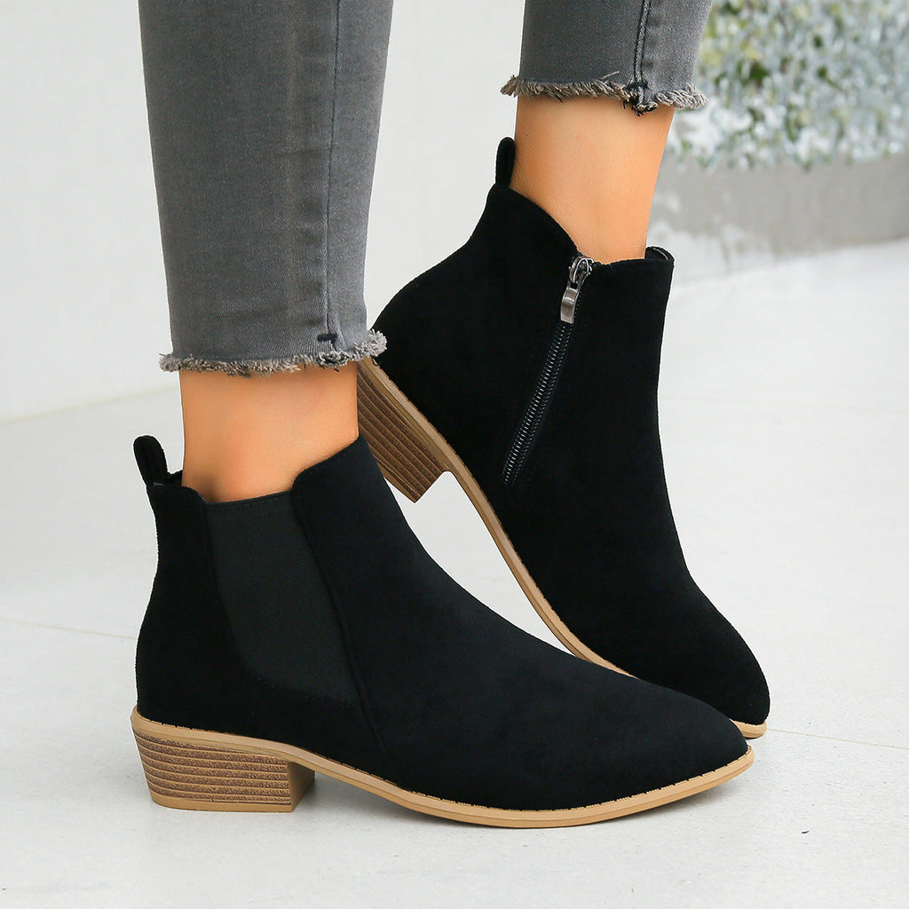 Loreen- Vila Boots