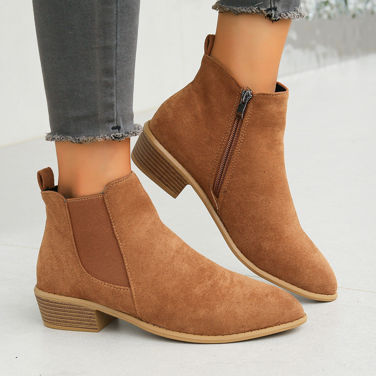 Loreen- Vila Boots