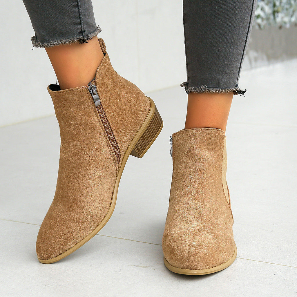 Loreen- Vila Boots