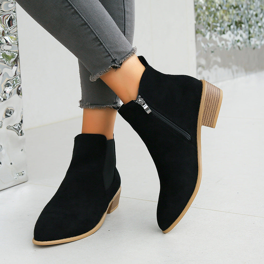 Loreen- Vila Boots