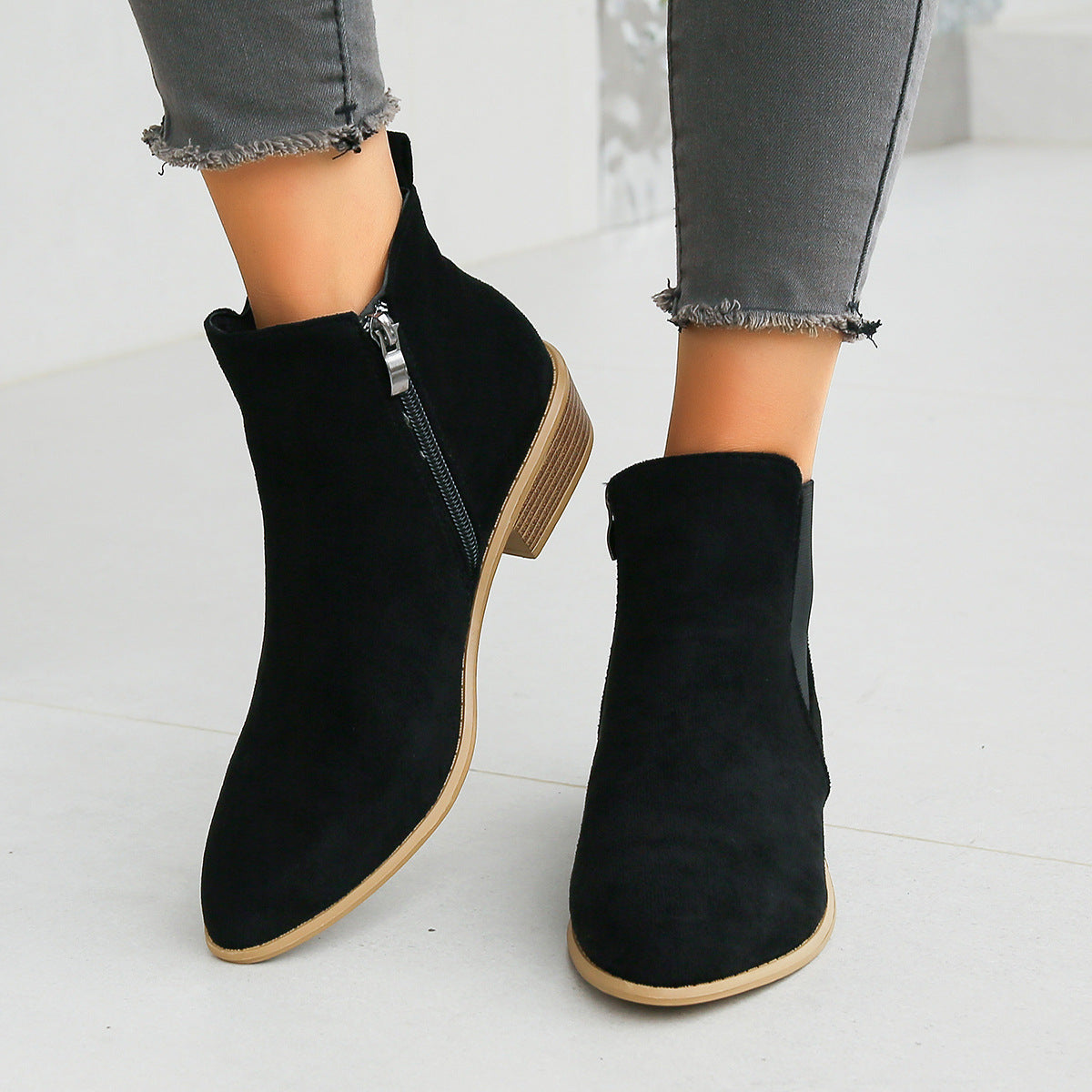 Loreen- Vila Boots