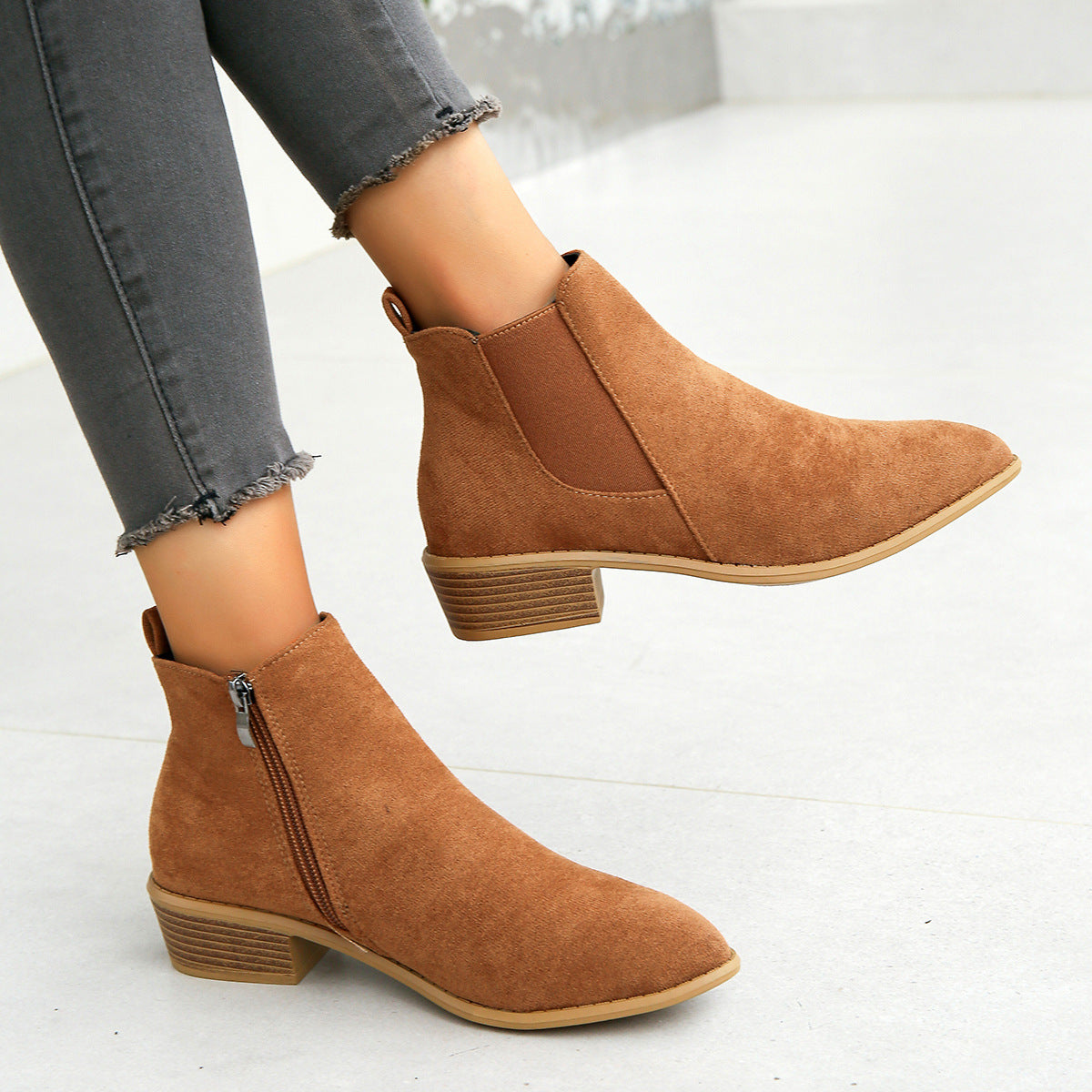 Loreen- Vila Boots