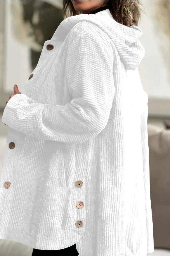 Viola- Cozy Jacket