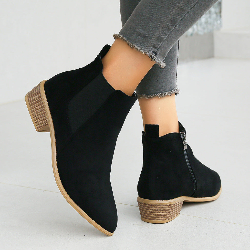 Loreen- Vila Boots