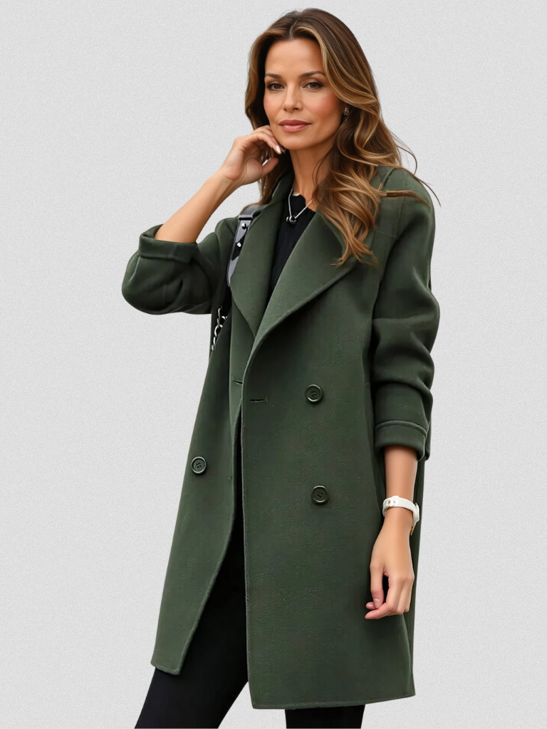 Valentina- Coat