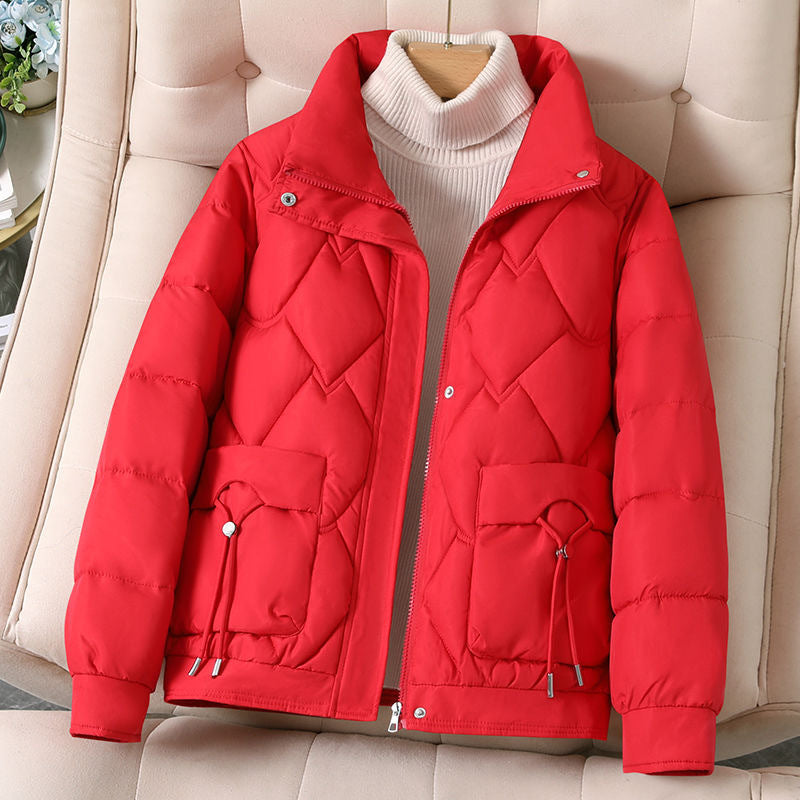 Laurynna - Stylish Casual Coat