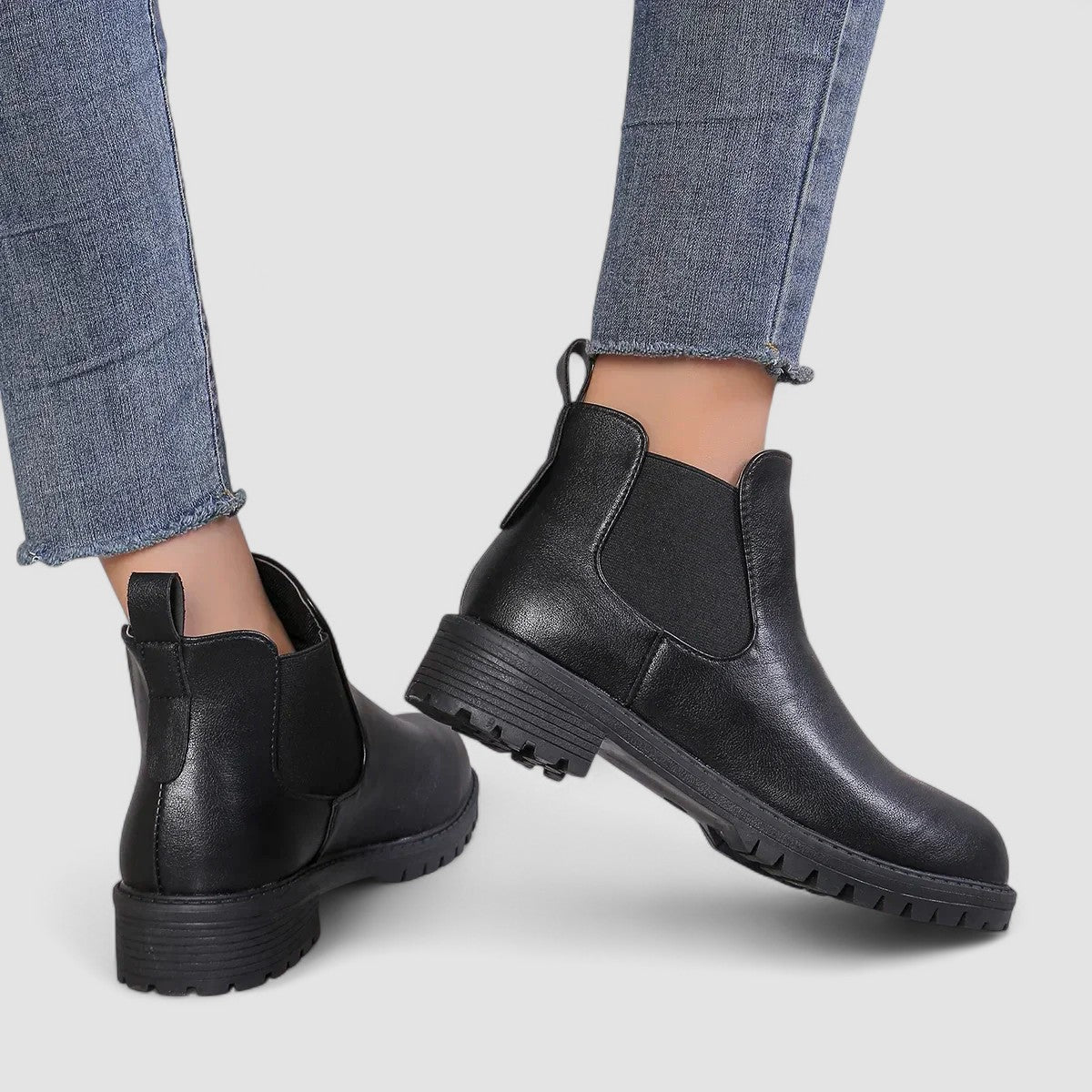 Zara™ - Boots