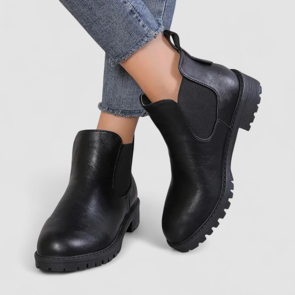 Zara™ - Boots