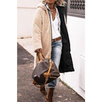 Willow™ Long Double-Sided Coat