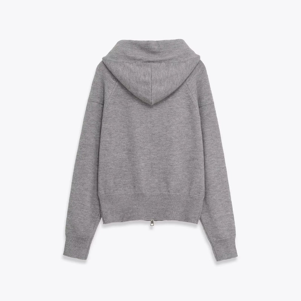 Steffie- Knitted Cardigan