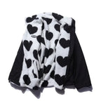 Katharina™ | Reversible Heart Jacket
