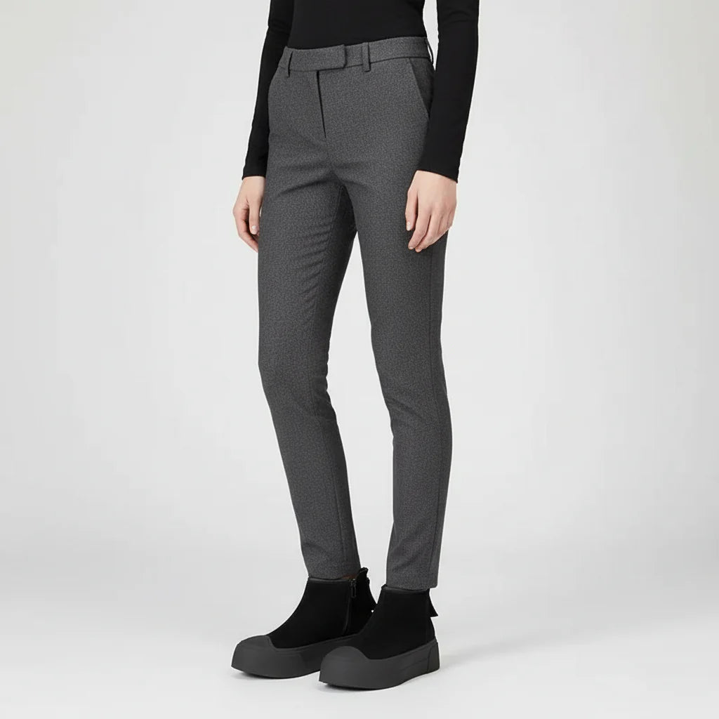 Marie- comfortable snow boots