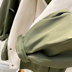 Fiore | Windbreaker Jacket