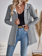 Deena- Elegant Zipper