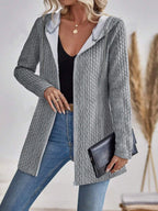 Deena- Elegant Zipper