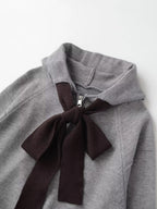 Steffie- Knitted Cardigan