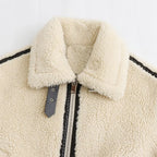 Jolie- Autumn Jacket