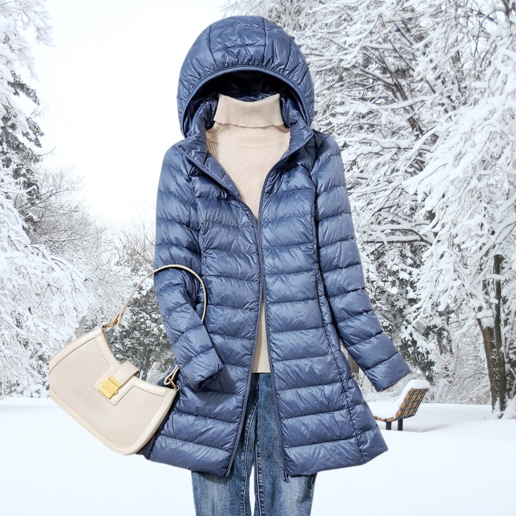 Anessa - Stylish Casual Jacket
